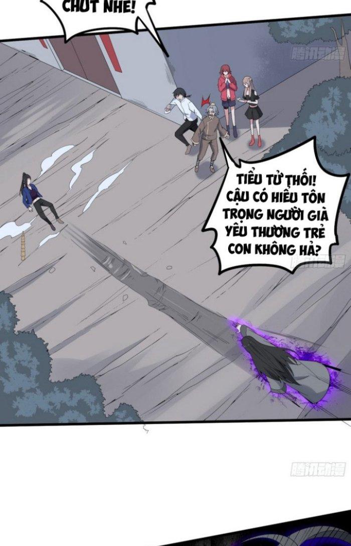 Văn Âm Sư Chapter 182 - Trang 2