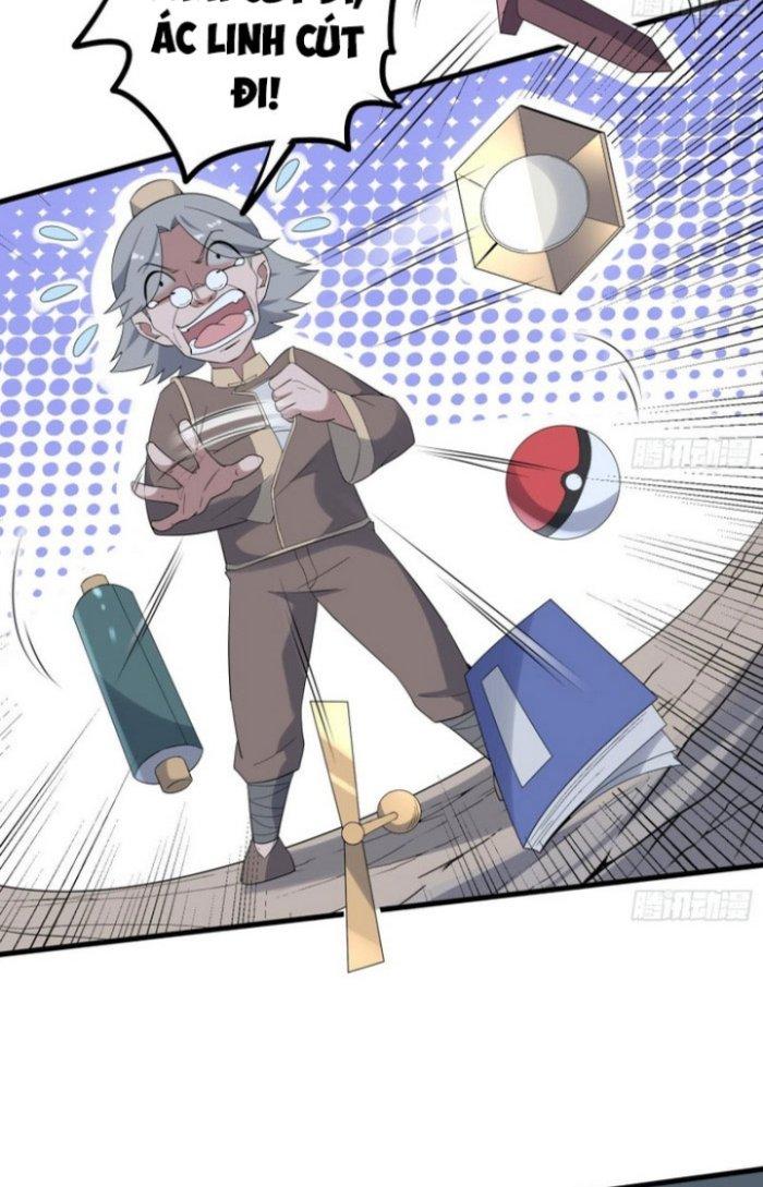 Văn Âm Sư Chapter 182 - Trang 2