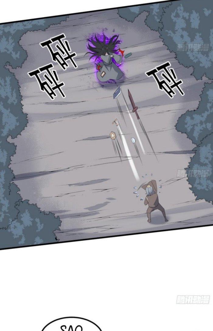 Văn Âm Sư Chapter 182 - Trang 2