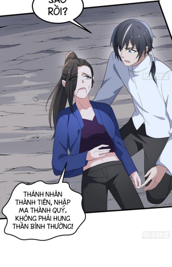 Văn Âm Sư Chapter 182 - Trang 2