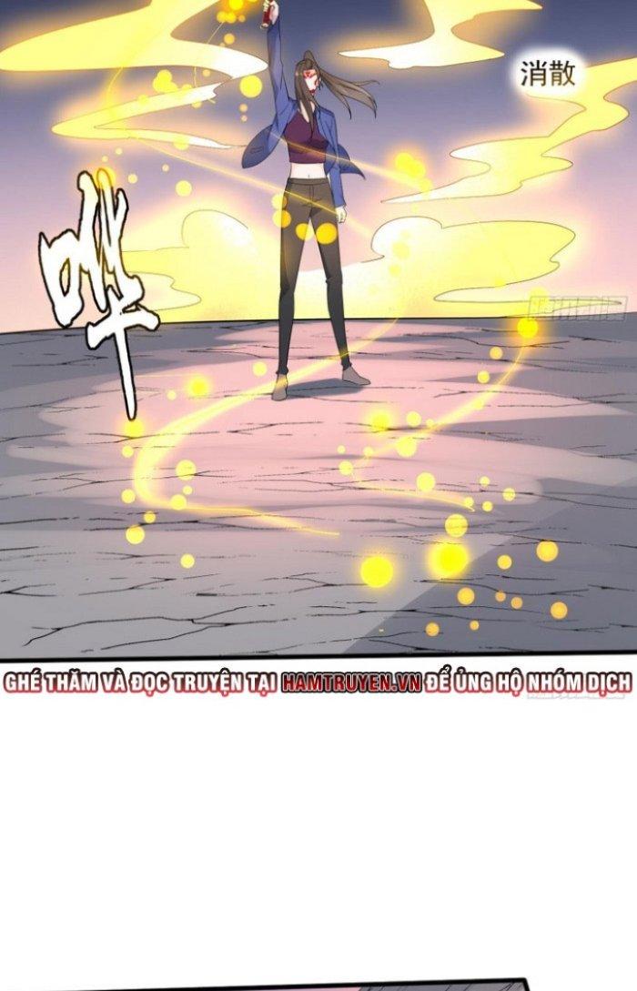 Văn Âm Sư Chapter 183 - Trang 2