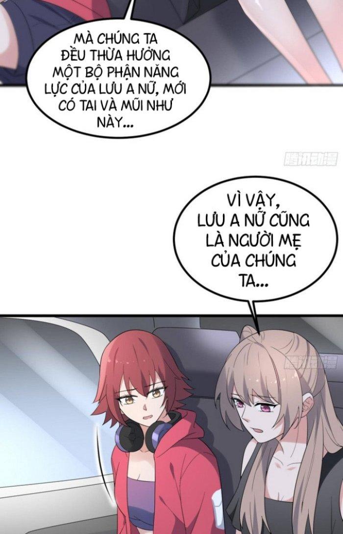 Văn Âm Sư Chapter 184 - Trang 2