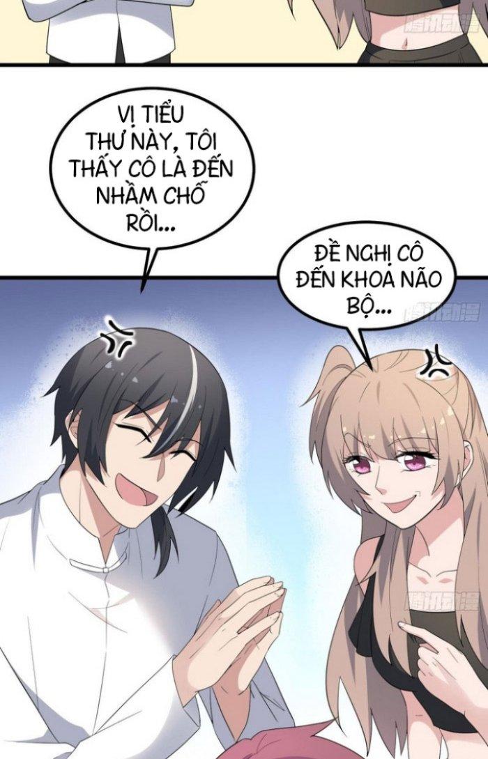 Văn Âm Sư Chapter 185 - Trang 2