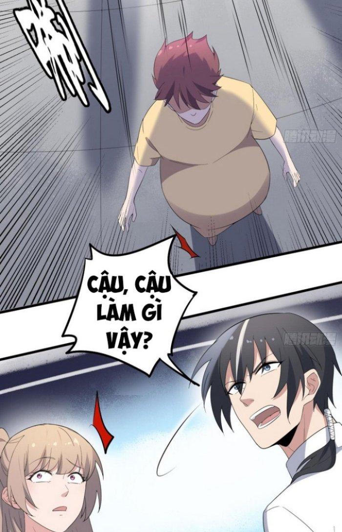 Văn Âm Sư Chapter 185 - Trang 2