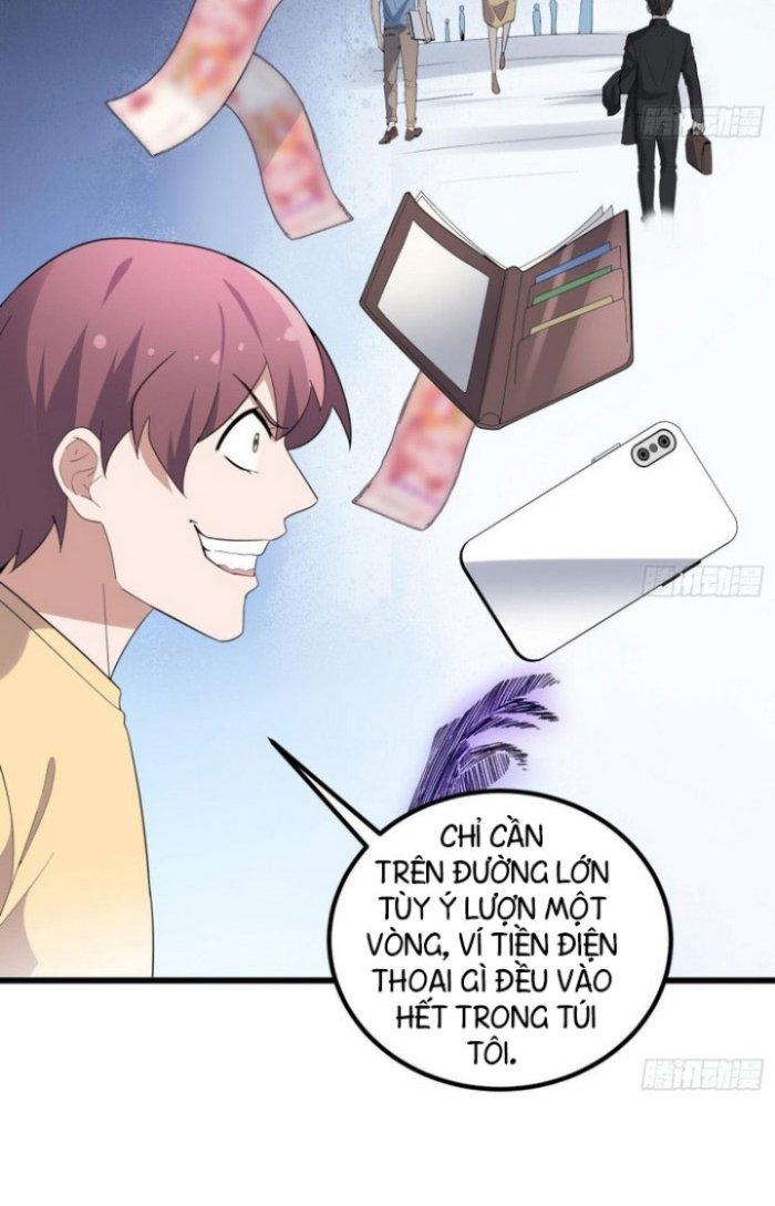 Văn Âm Sư Chapter 185 - Trang 2