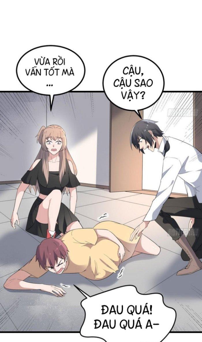 Văn Âm Sư Chapter 186 - Trang 2