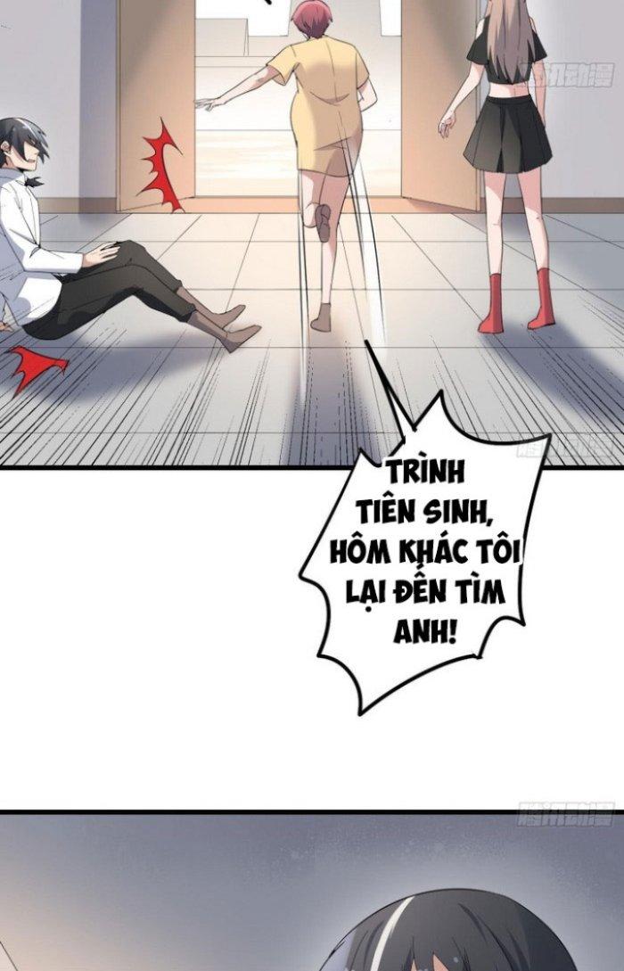 Văn Âm Sư Chapter 186 - Trang 2