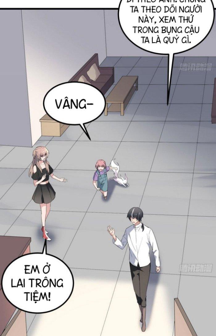 Văn Âm Sư Chapter 186 - Trang 2
