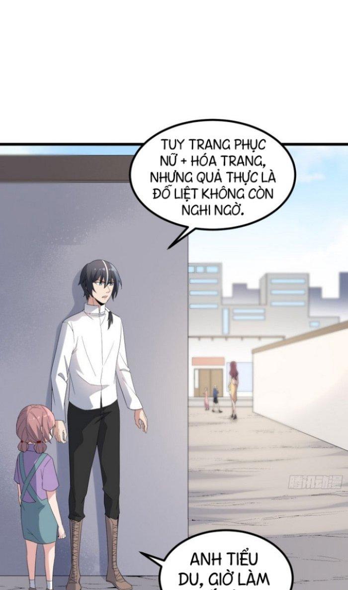 Văn Âm Sư Chapter 187 - Trang 2