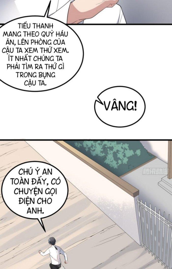 Văn Âm Sư Chapter 187 - Trang 2