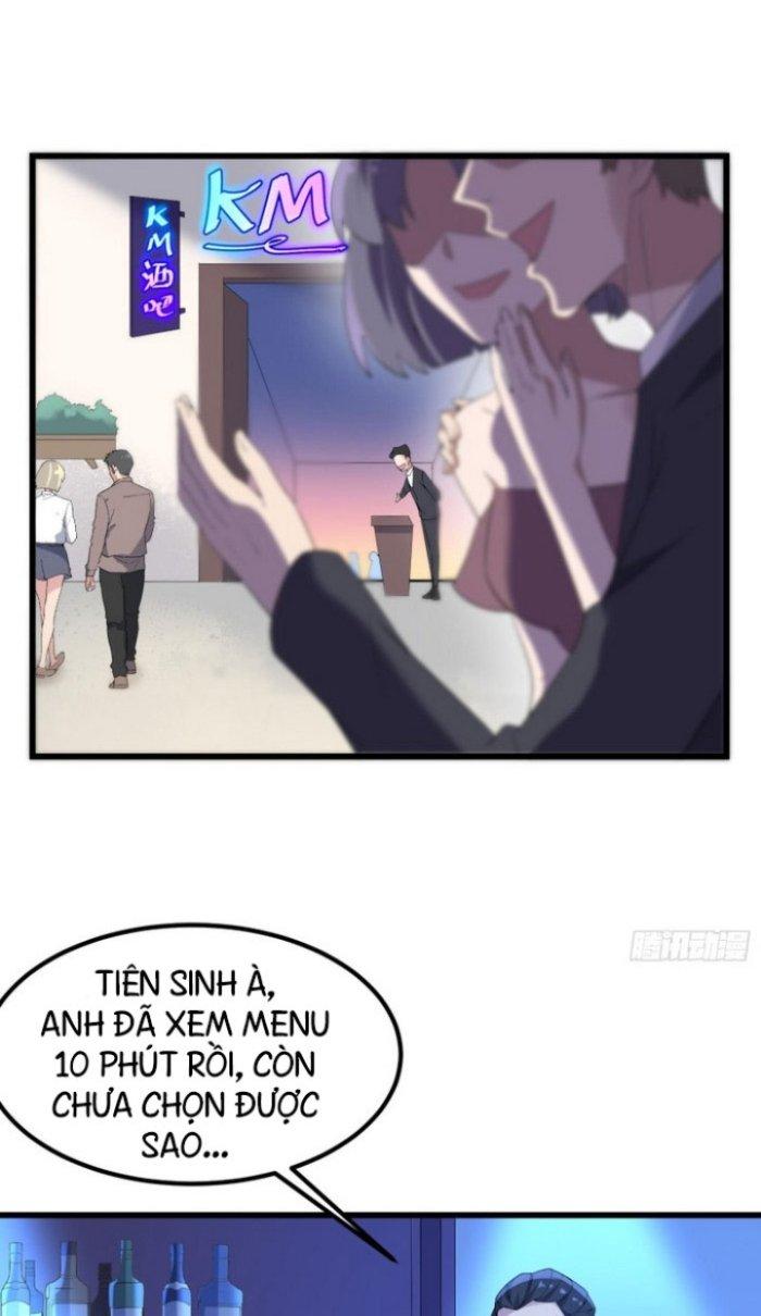 Văn Âm Sư Chapter 187 - Trang 2