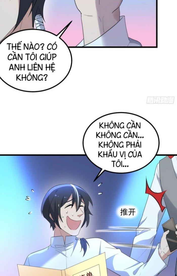 Văn Âm Sư Chapter 187 - Trang 2