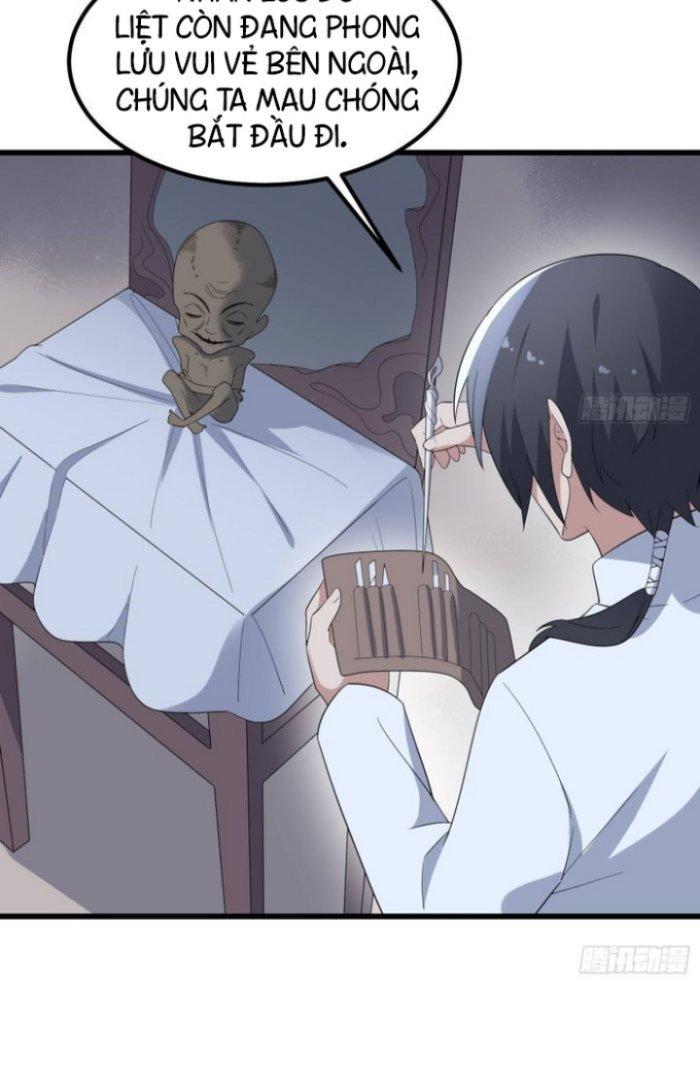 Văn Âm Sư Chapter 188 - Trang 2