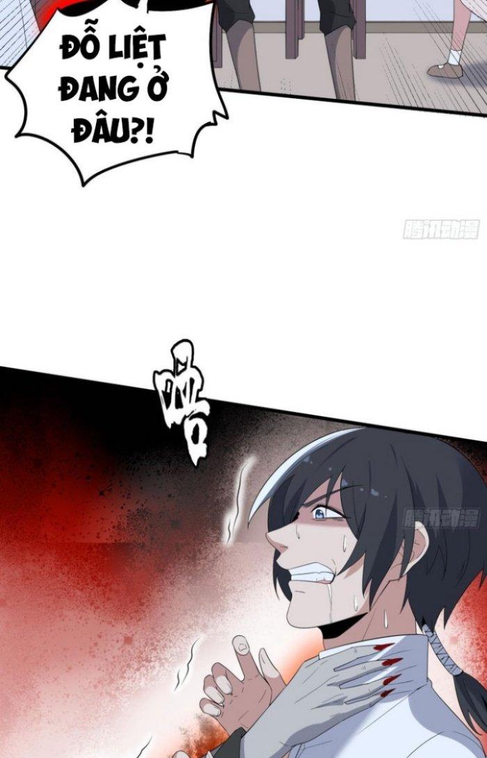 Văn Âm Sư Chapter 188 - Trang 2