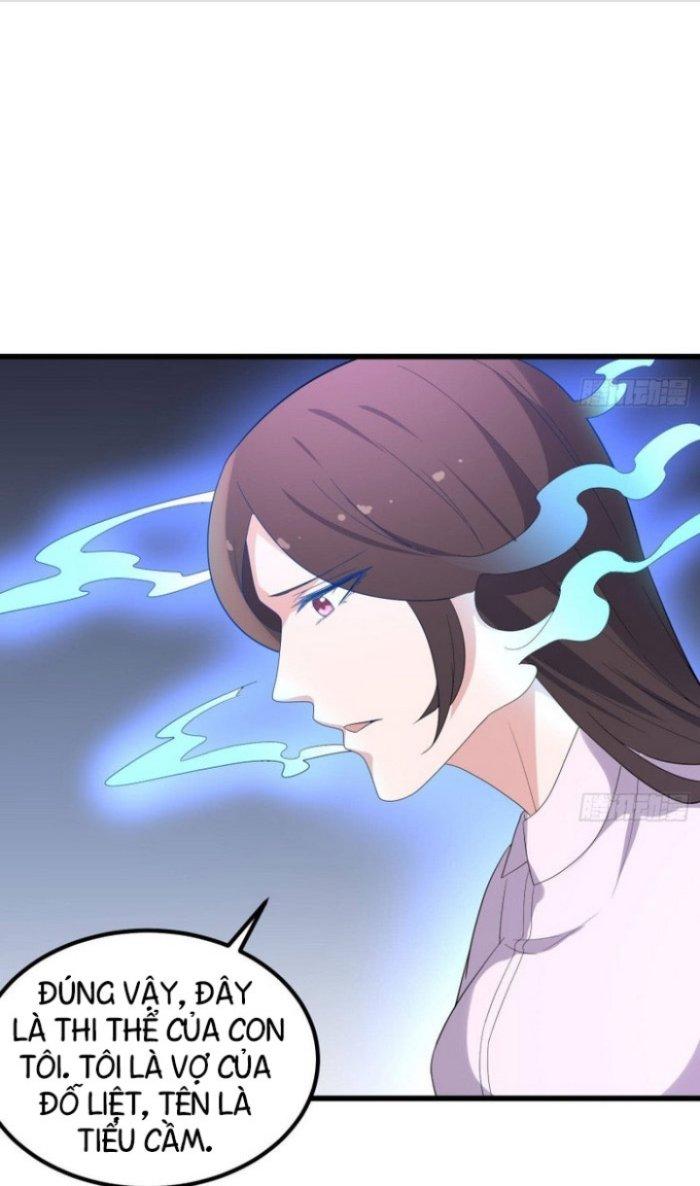 Văn Âm Sư Chapter 189 - Trang 2