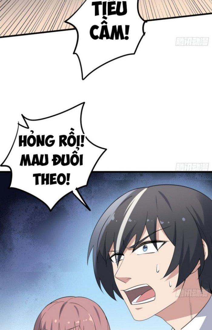Văn Âm Sư Chapter 189 - Trang 2