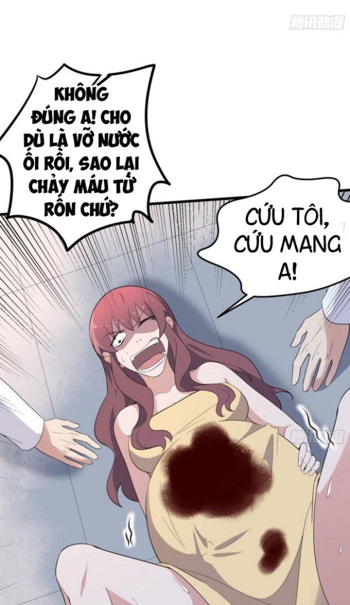 Văn Âm Sư Chapter 189 - Trang 2