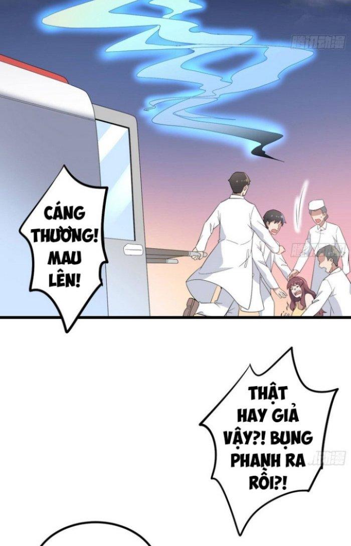 Văn Âm Sư Chapter 190 - Trang 2