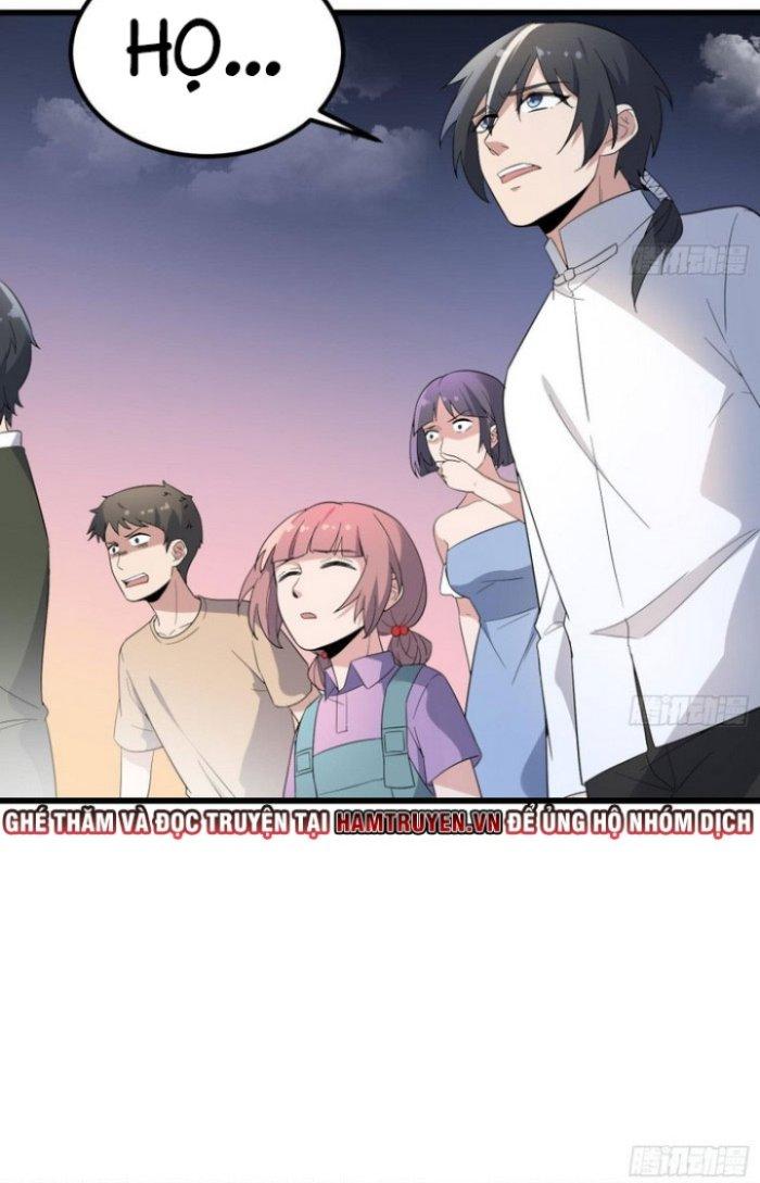 Văn Âm Sư Chapter 190 - Trang 2