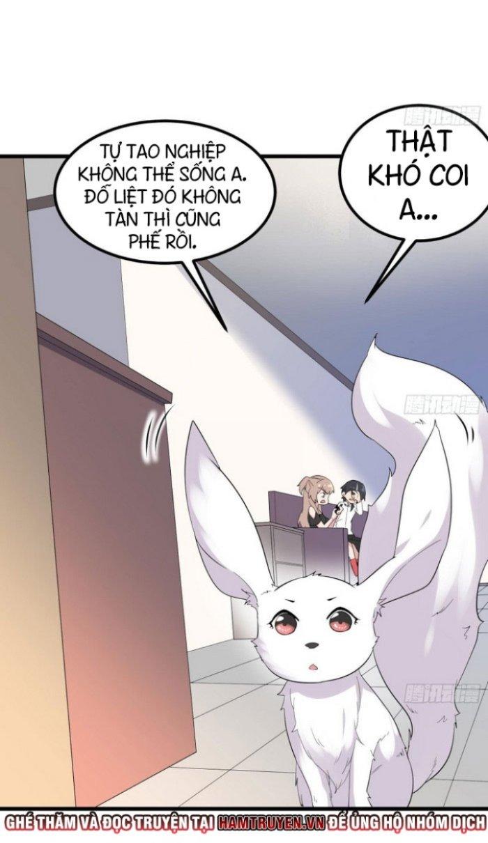 Văn Âm Sư Chapter 190 - Trang 2