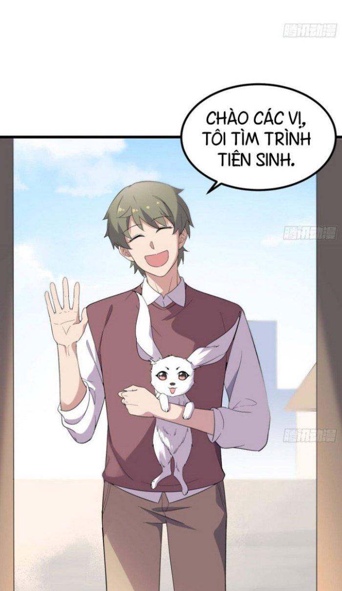 Văn Âm Sư Chapter 190 - Trang 2