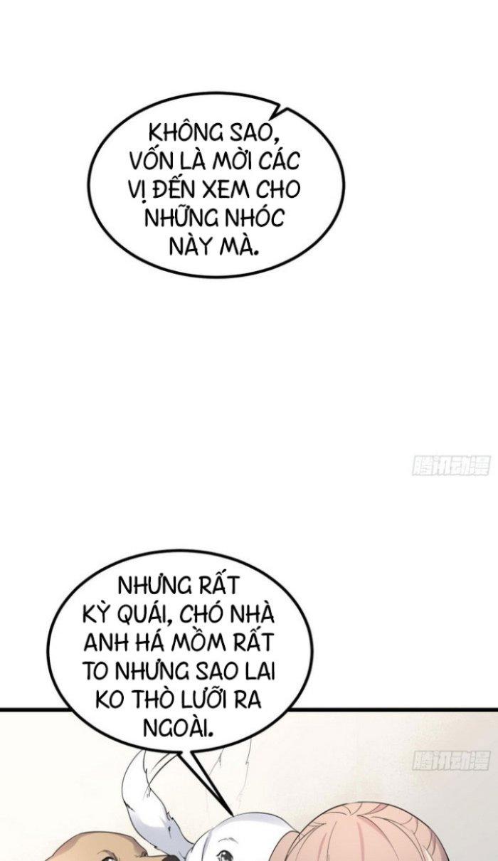 Văn Âm Sư Chapter 190 - Trang 2