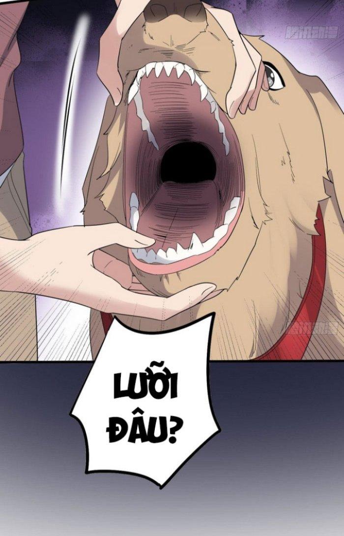 Văn Âm Sư Chapter 190 - Trang 2