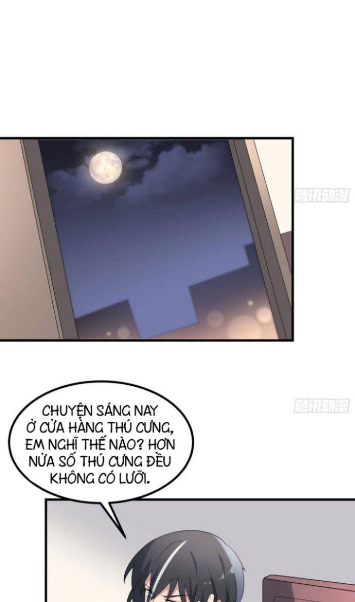 Văn Âm Sư Chapter 191 - Trang 2