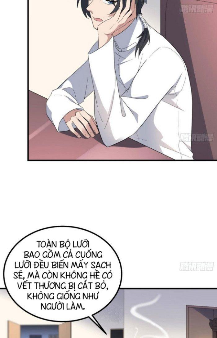 Văn Âm Sư Chapter 191 - Trang 2