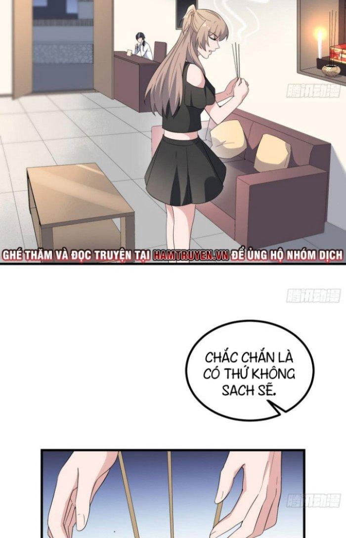 Văn Âm Sư Chapter 191 - Trang 2