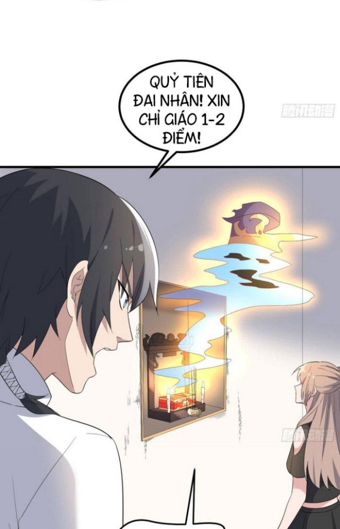 Văn Âm Sư Chapter 191 - Trang 2
