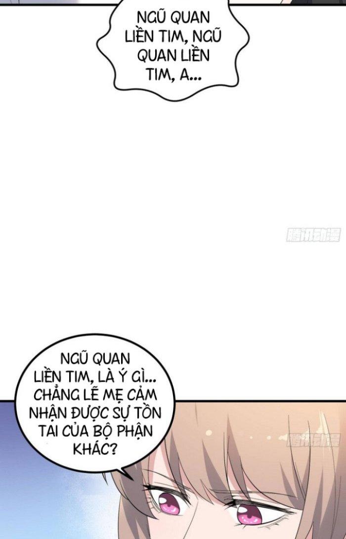 Văn Âm Sư Chapter 191 - Trang 2
