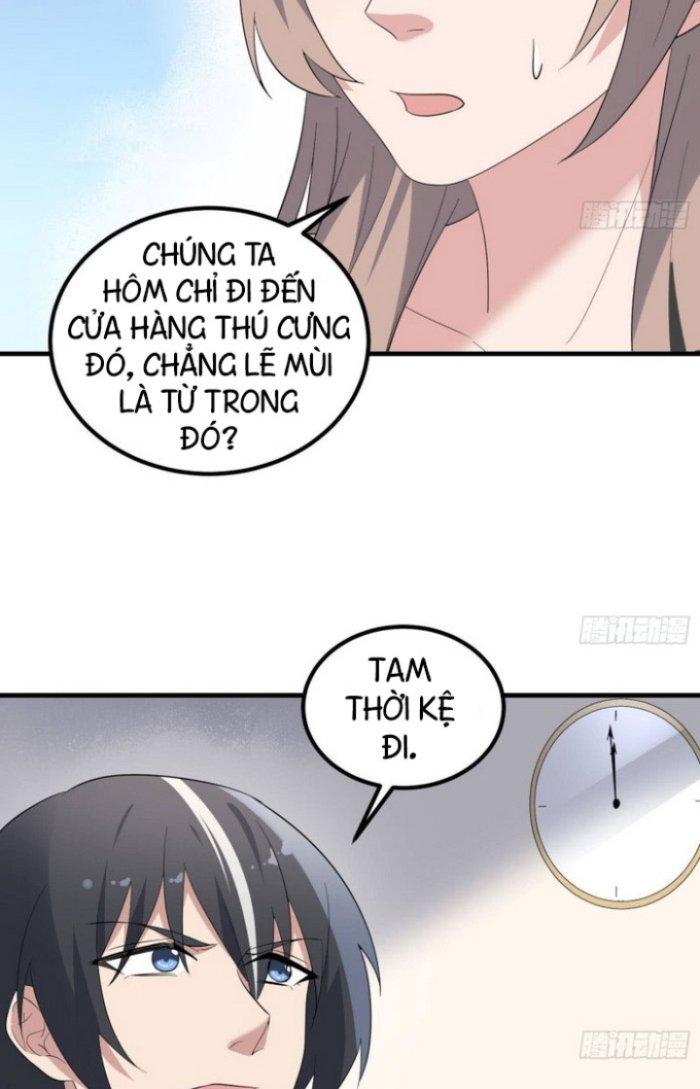 Văn Âm Sư Chapter 191 - Trang 2