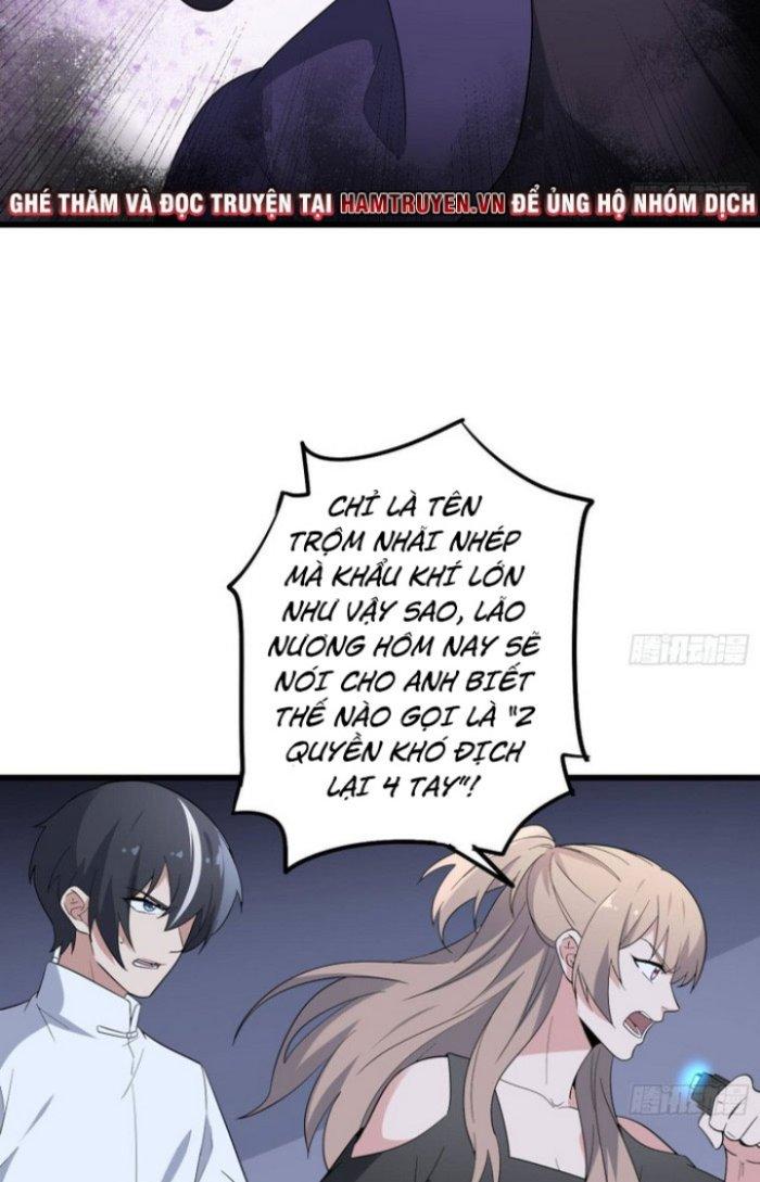 Văn Âm Sư Chapter 192 - Trang 2