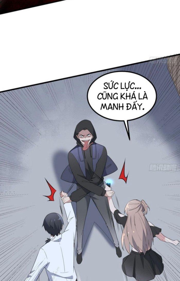 Văn Âm Sư Chapter 192 - Trang 2