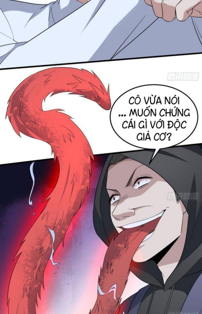 Văn Âm Sư Chapter 192 - Trang 2