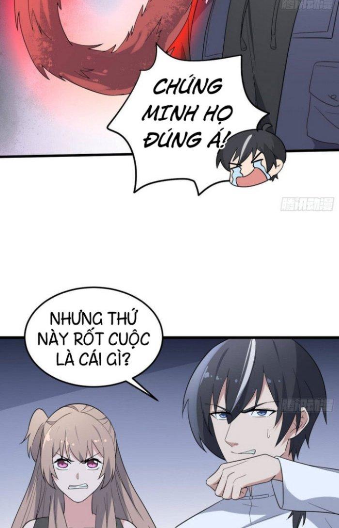 Văn Âm Sư Chapter 192 - Trang 2