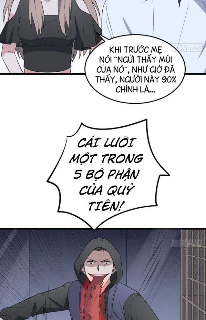 Văn Âm Sư Chapter 192 - Trang 2