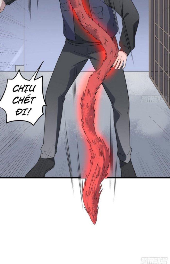 Văn Âm Sư Chapter 192 - Trang 2