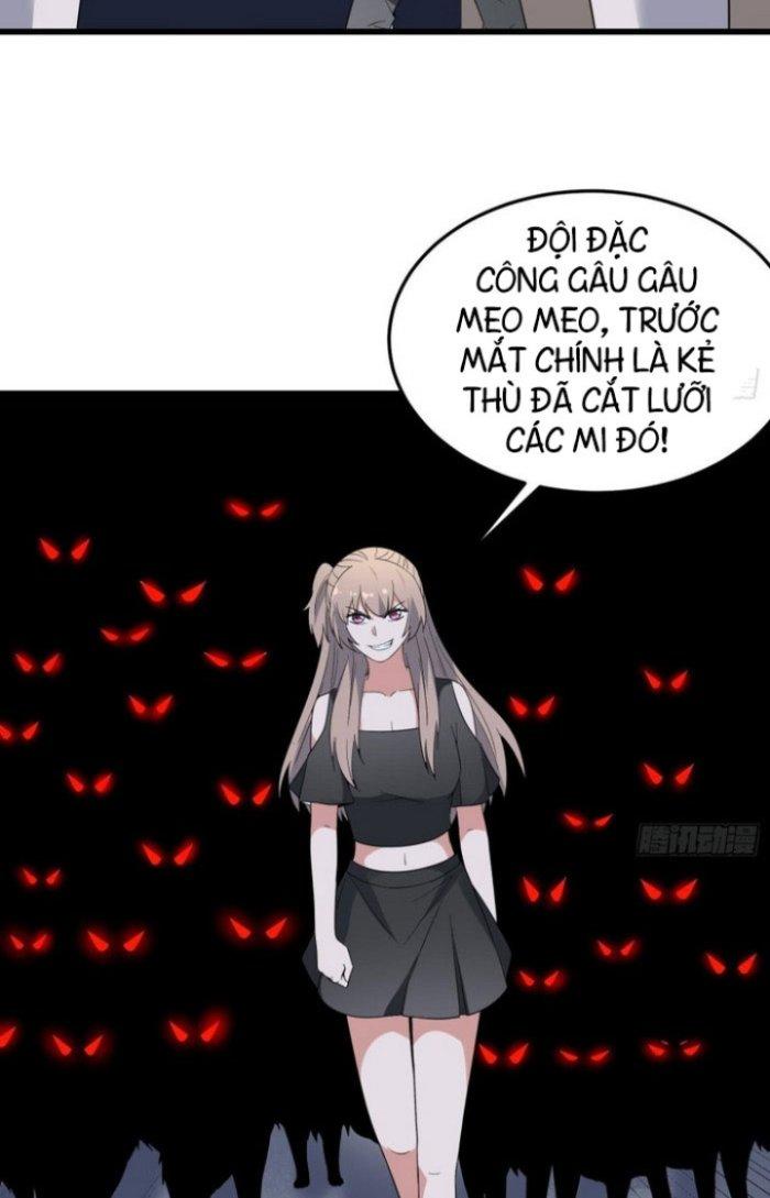 Văn Âm Sư Chapter 192 - Trang 2
