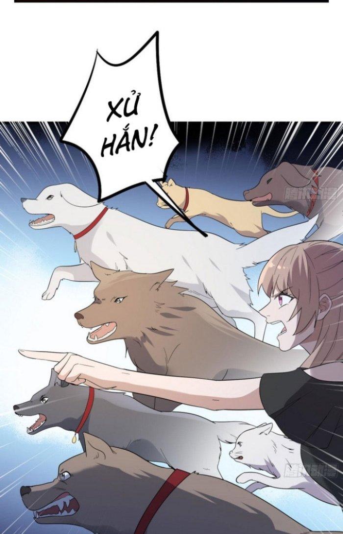Văn Âm Sư Chapter 192 - Trang 2