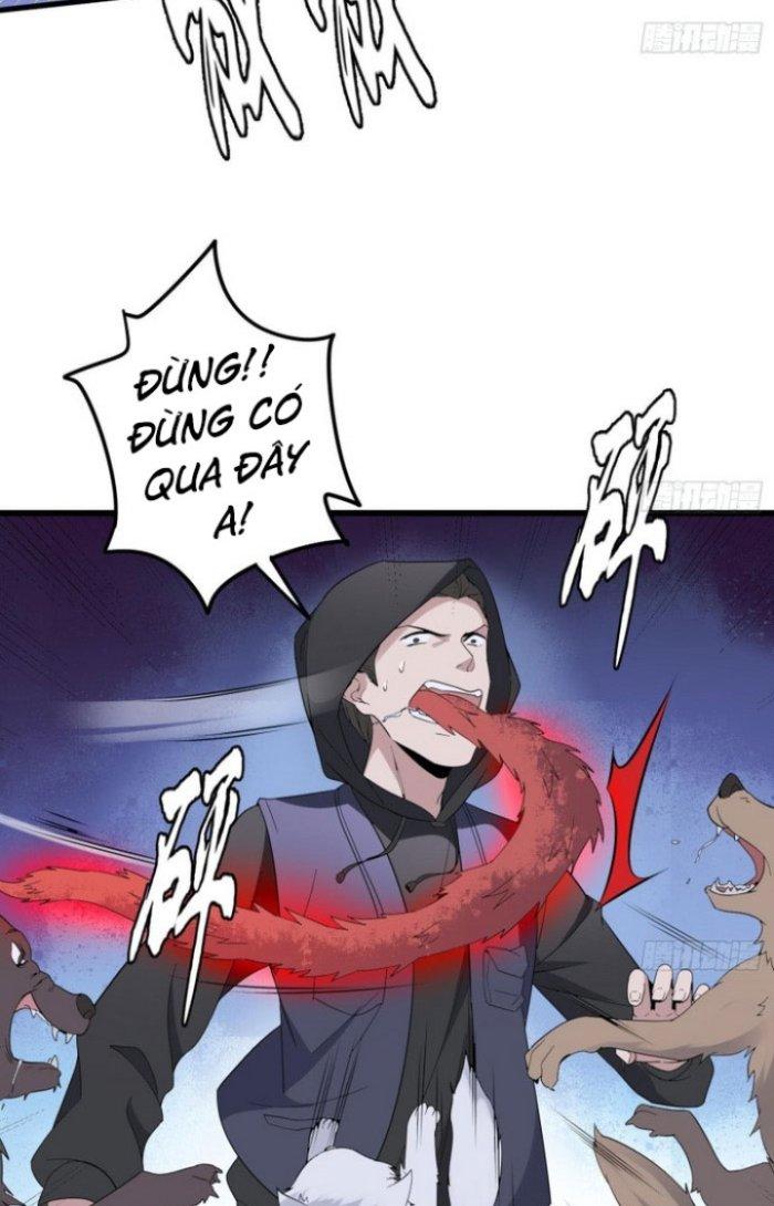 Văn Âm Sư Chapter 193 - Trang 2