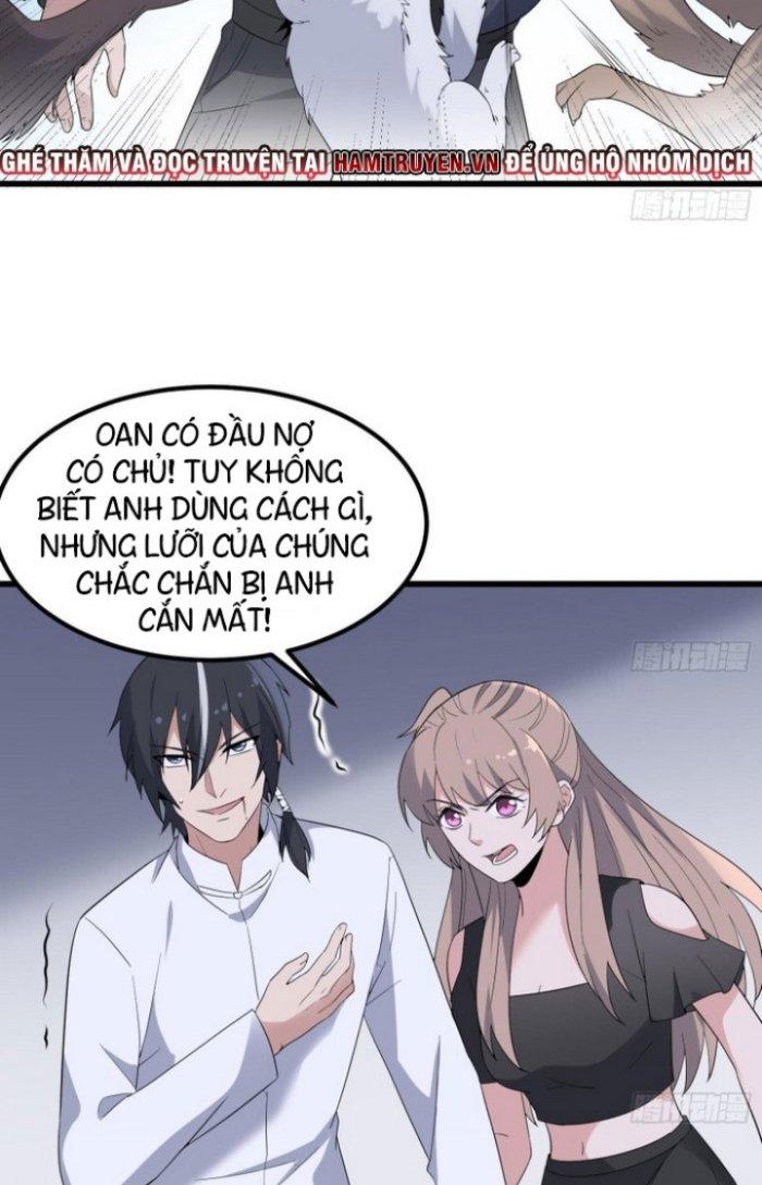 Văn Âm Sư Chapter 193 - Trang 2