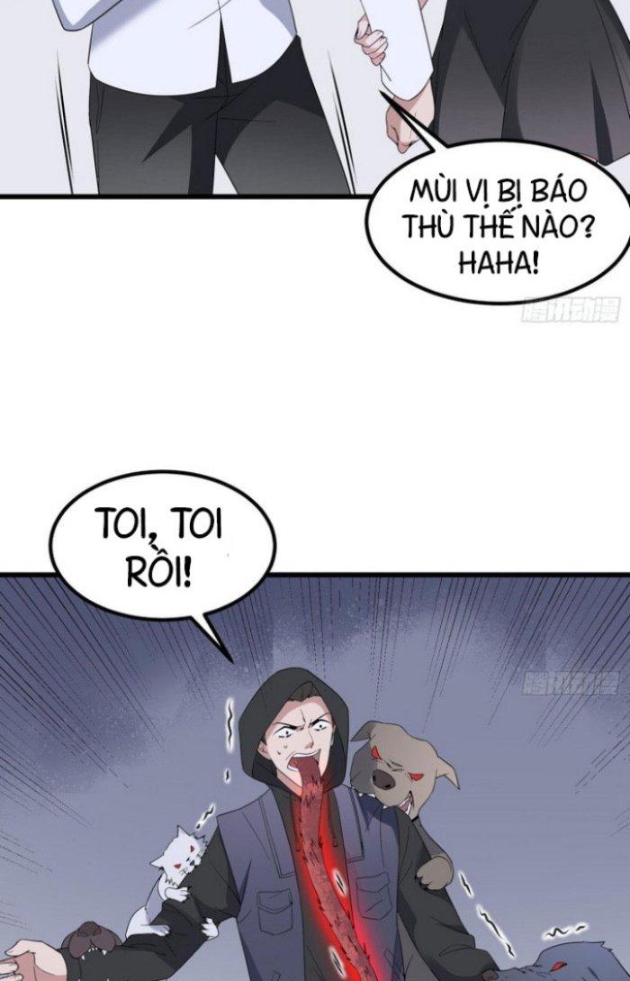 Văn Âm Sư Chapter 193 - Trang 2