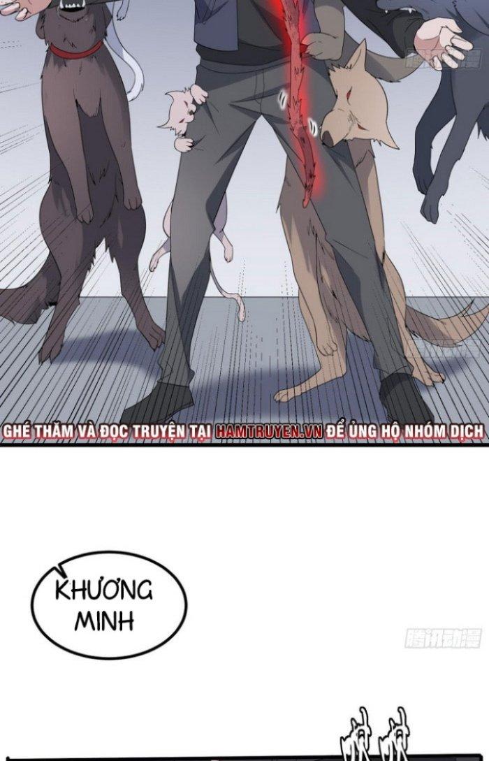 Văn Âm Sư Chapter 193 - Trang 2