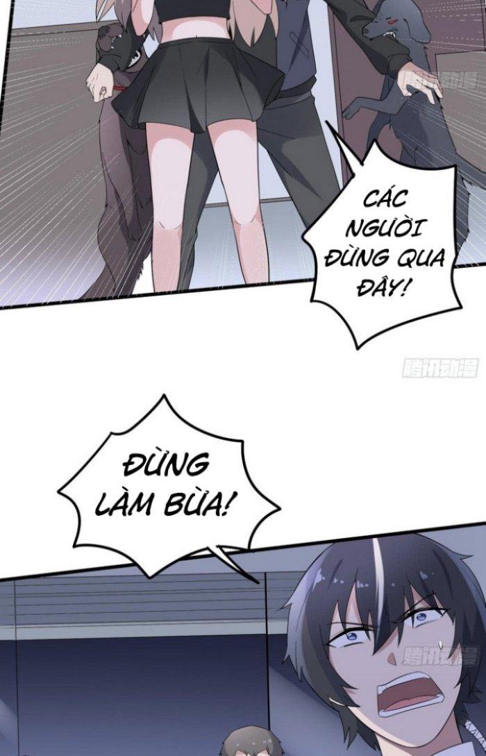 Văn Âm Sư Chapter 193 - Trang 2