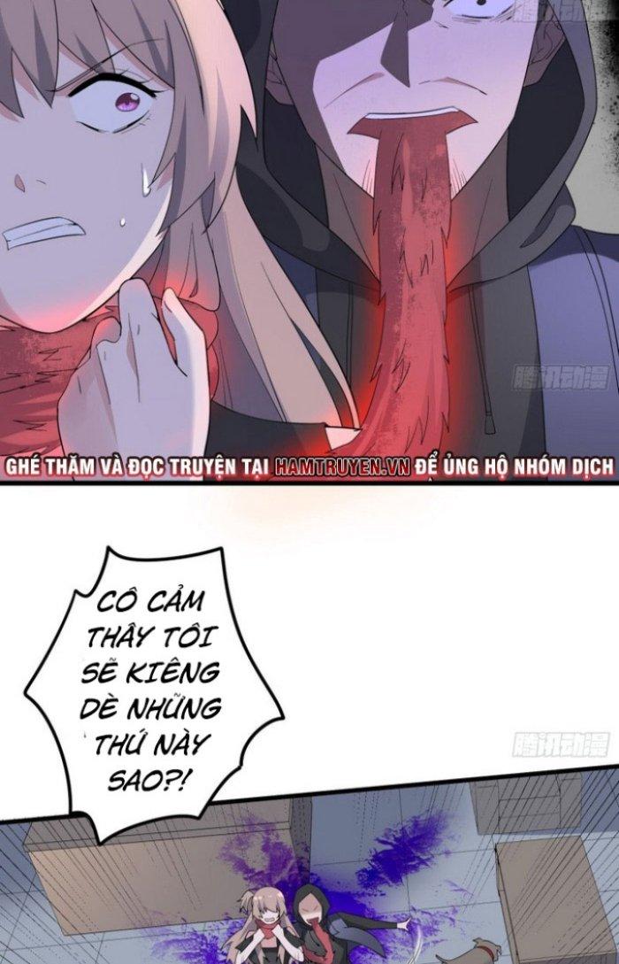 Văn Âm Sư Chapter 193 - Trang 2