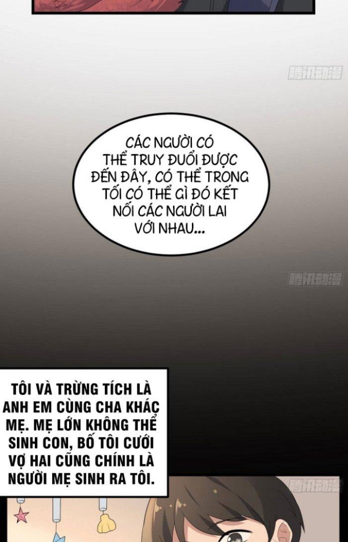 Văn Âm Sư Chapter 193 - Trang 2