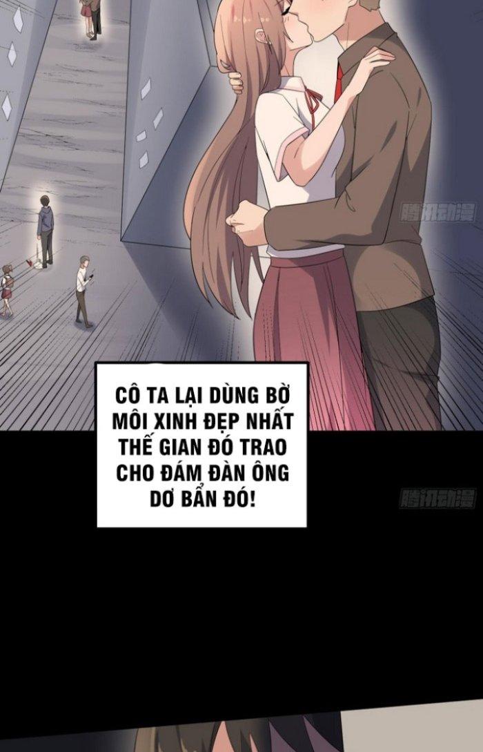 Văn Âm Sư Chapter 193 - Trang 2
