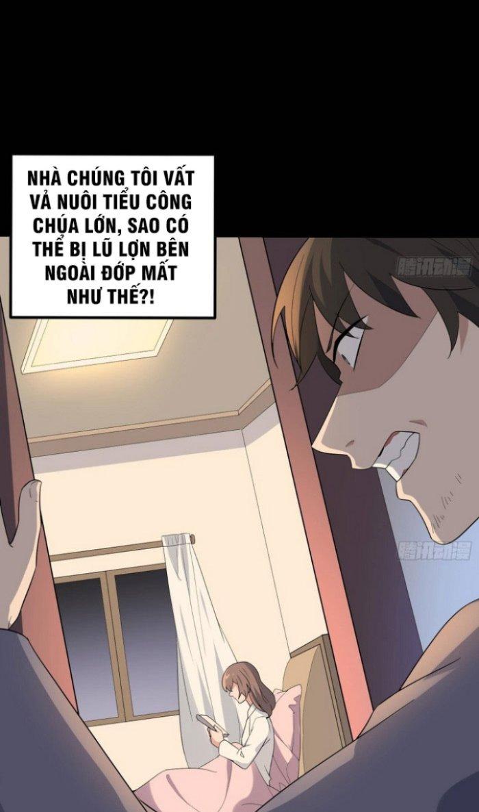 Văn Âm Sư Chapter 194 - Trang 2